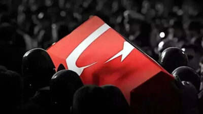 Ana Sayfa › Afyon › Afyonkarahisar’lı Teğmen toprağa verilecek! Kıbrıs’ta