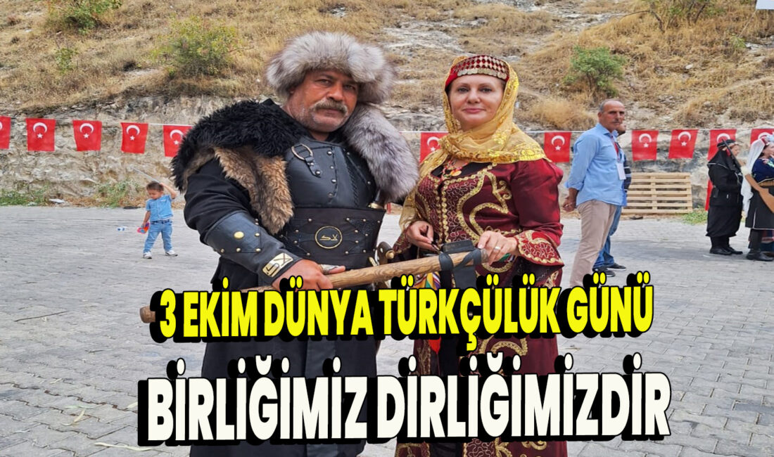 🔥 Gözden kaçırmayın Bolvadin’de vatandaşları uyardılar 3 Ekim, sadece bir