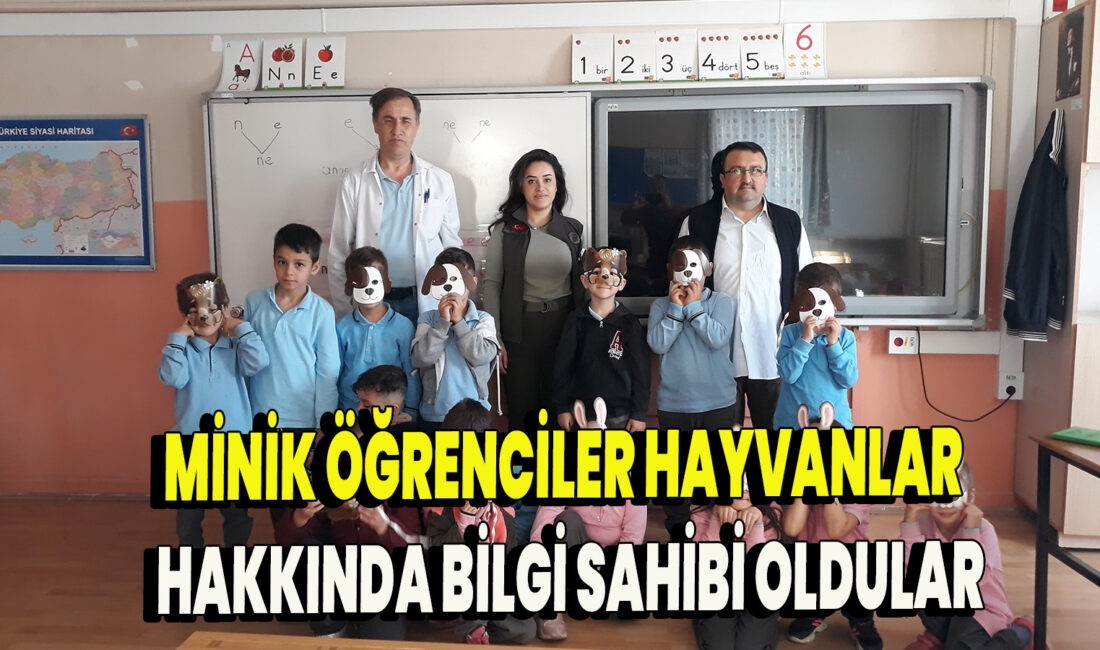 🔥 Gözden kaçırmayın İGM’den öğrencilere destek Cemil AtmacaÖğrencilere akıllı tahtada