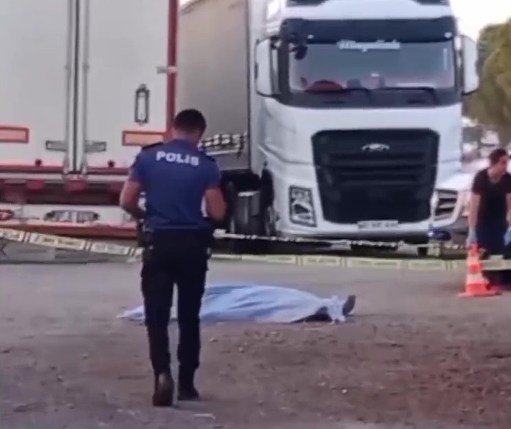 Ana Sayfa › Afyon › Afyon’dan gidip, Antalya’da öldürmüştü! YENİ