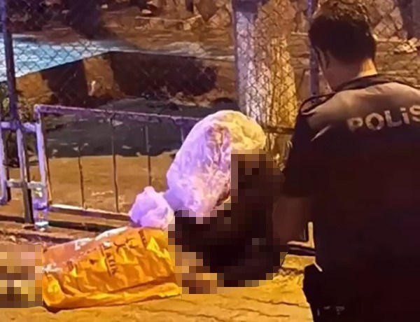 . Cinayetin, taraflar arasındaki daha önceki kavgalardan kaynaklanan husumet nedeniyle