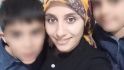 İstanbul Çekmeköy’de boşanma aşamasındaki Suzan Elik, eski eşi Yunus E.