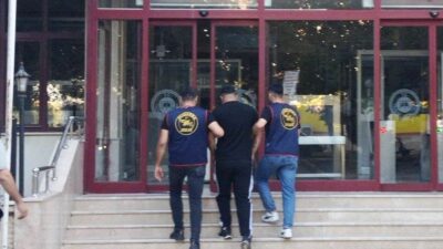 Kütahya’da Jandarma Suç Araştırma Timleri (JASAT) tarafından eylül ayında yürütülen
