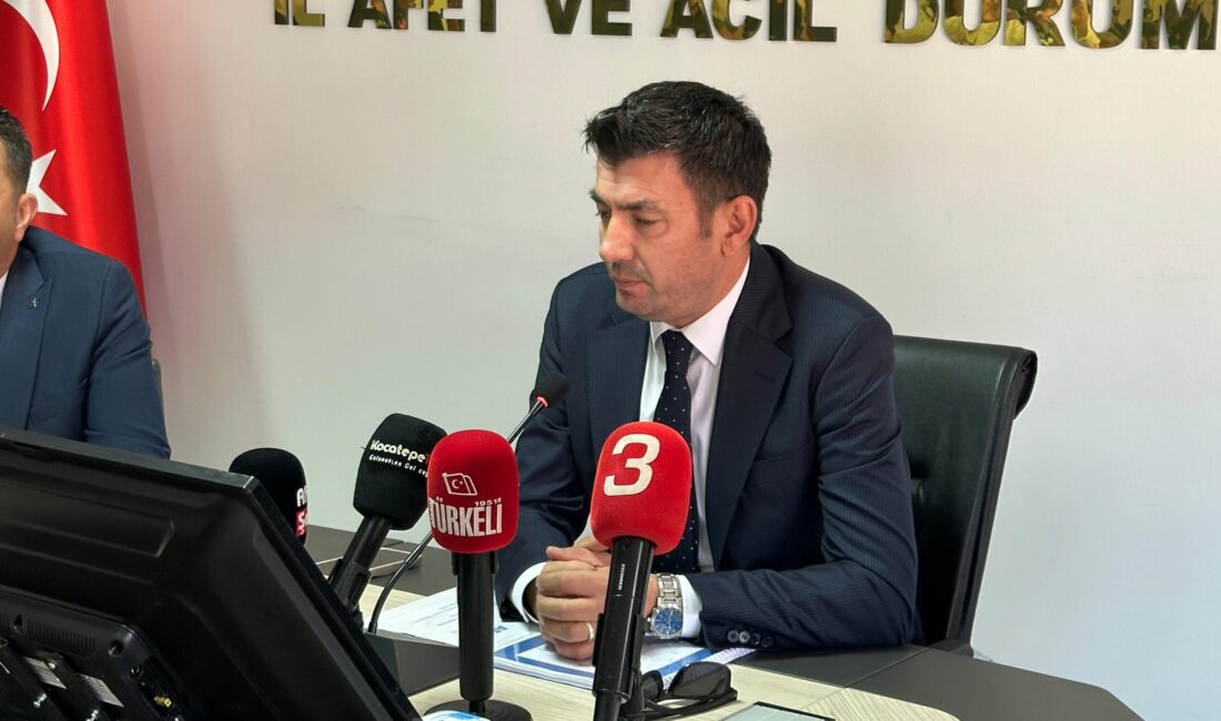 Ana Sayfa › Afyon › AFAD’dan Afyonkarahisar’da Gerçeğini Aratmayan Deprem