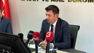 Ana Sayfa › Afyon › AFAD’dan Afyonkarahisar’da Gerçeğini Aratmayan Deprem