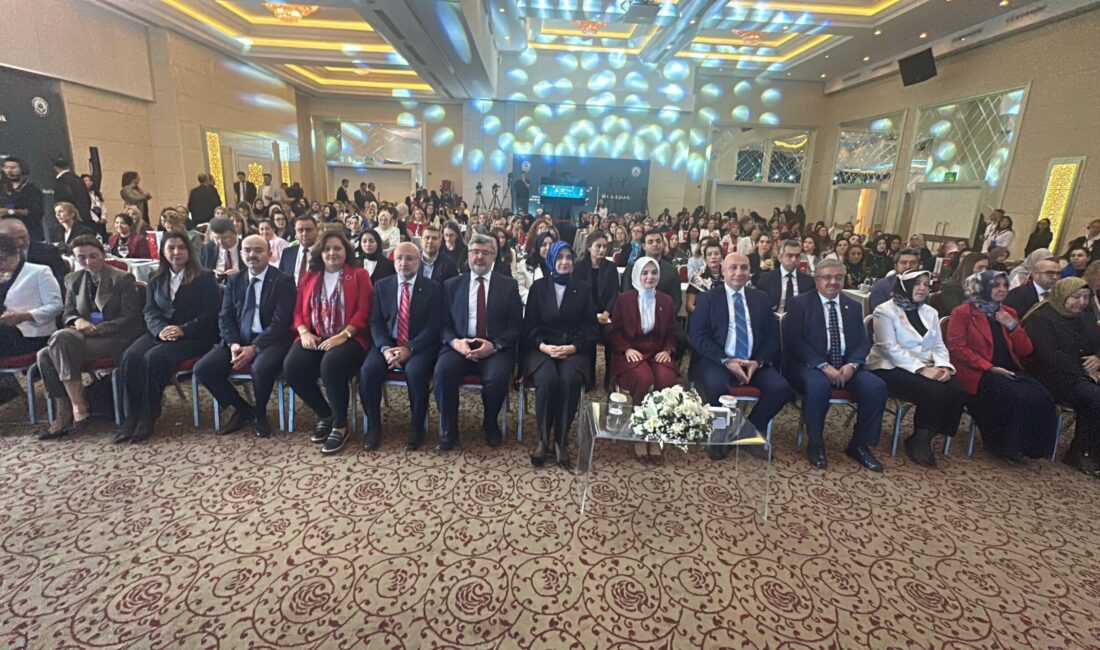 Ana Sayfa › Afyon › Bakan Göktaş: Kadın Girişimciliğini Desteklemek