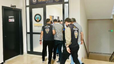 Ana Sayfa › Afyon › Afyonkarahisar Merkezli Dolandırıcılık Operasyonu: 2