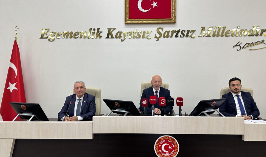 Plastik Atıkların Asfaltta Dönüştürülmesi Projesi Tanıtıldı