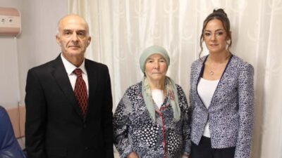 Yaklaşık 10 gün önce kalp krizi (miyokard enfarktüsü) nedeniyle Afyonkarahisar