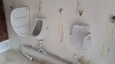 Afyonkarahisar’da tarihi cami eklentilerine ve evliya kabirlerine zarar veren şüphelilerin