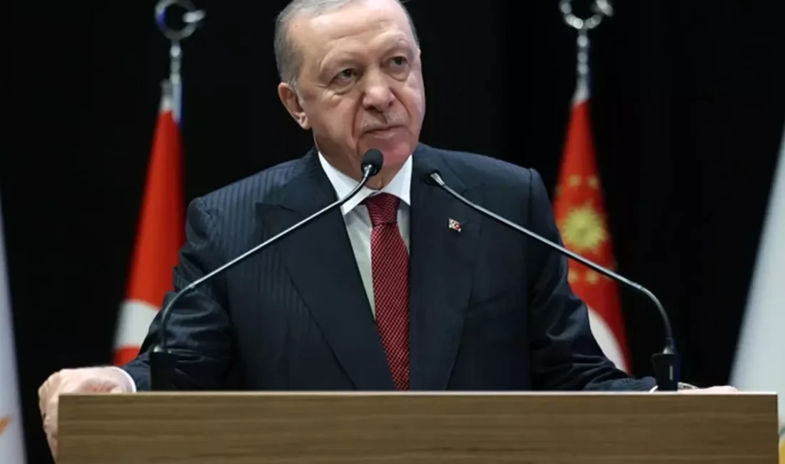 Cumhurbaşkanı Erdoğan, Hamas’ın Gazze planına verdiği olumlu yanıtın kalıcı barış