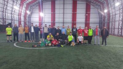 ‘Camiler ve Din Görevlileri Haftası’ etkinlikleri çerçevesinde; Emirdağ Müftülüğü ile