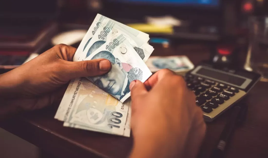 Ana Sayfa › Ekonomi › Enflasyon eylül ayında yüzde 3,23