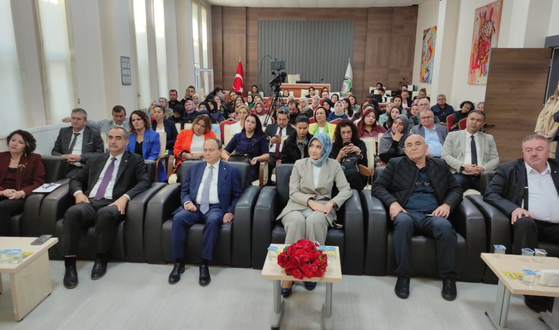 TOBB Afyonkarahisar Kadın Girişimciler Kurulu ile Afyonkarahisar Ticaret Borsası iş