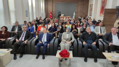 TOBB Afyonkarahisar Kadın Girişimciler Kurulu ile Afyonkarahisar Ticaret Borsası iş