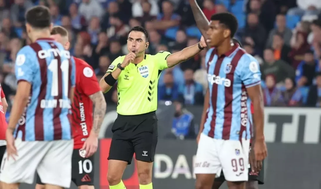 Ana Sayfa › Spor › Hakemliği bitti mi? PFDK’dan Arda