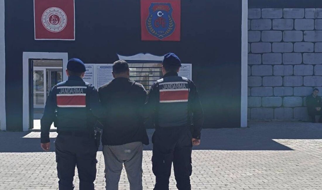 &nbsp; Afyonkarahisar İl Jandarma Komutanlığınca, aranan şahısların tespiti ve yakalanmasına