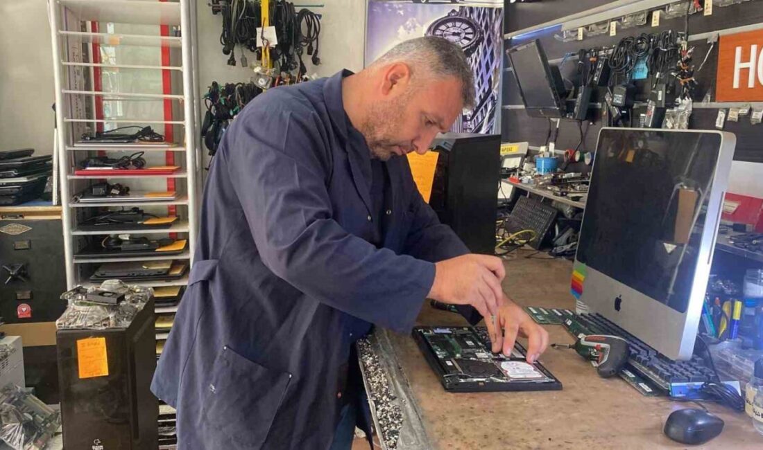 Lityum pillerin özellikle notebook ve tablet gibi cihazlarda yaygın şekilde