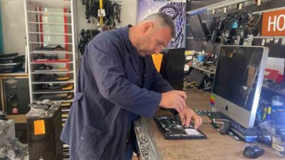 Lityum pillerin özellikle notebook ve tablet gibi cihazlarda yaygın şekilde