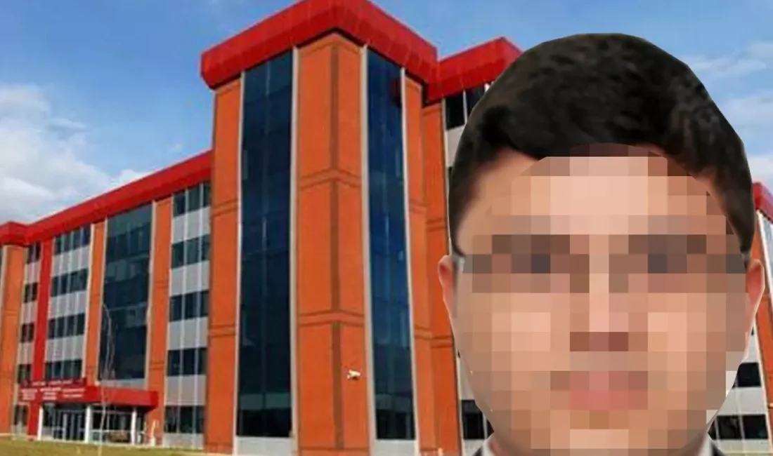 Ana Sayfa › Gündem › Üniversite Koridorlarında Fısıltılar! Herkes Bu