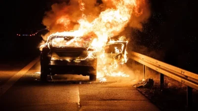 Japon otomotiv devi Nissan, ABD’de 19 binden fazla elektrikli aracını