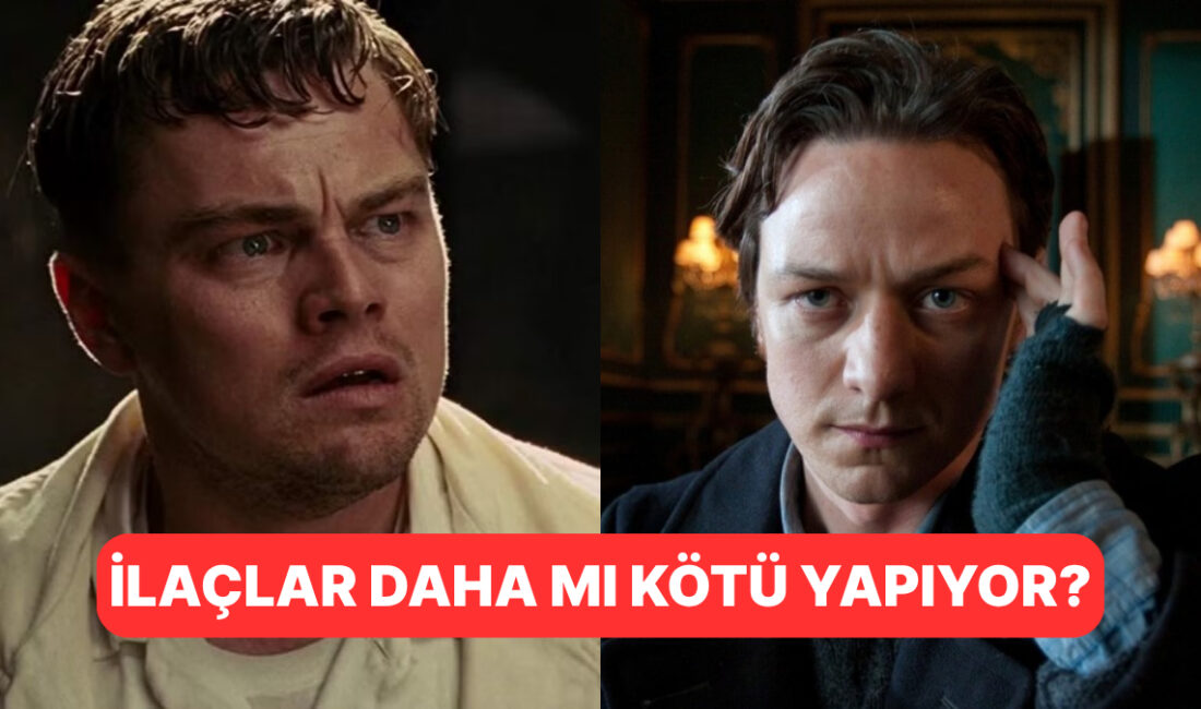 Dünya genelinde 1 milyardan fazla insan, hayatını şiddetli baş ağrılarıyla