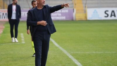 1923 Afyonkarahisar Spor Kulübü, ligin 4. haftasında kendi evinde Denizlispor’u