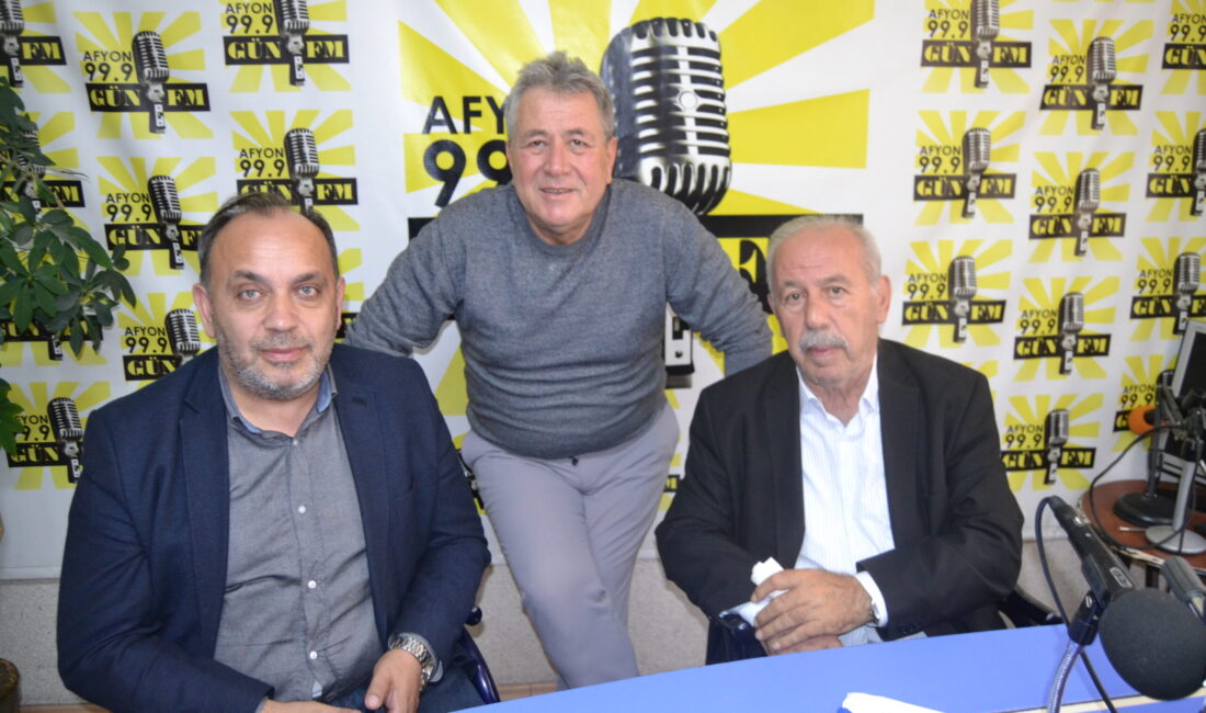 BAŞKAN KÖKSAL: BAKANLIKTAN YETKİ İSTEDİK, HALA BEKLİYORUZ Program öncesi kentsel