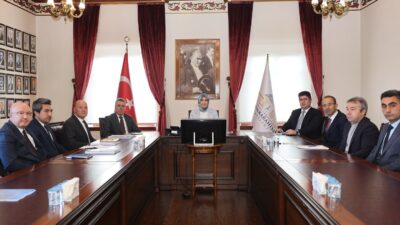 Afyon Kocatepe Üniversitesi (AKÜ) Turizm Fakültesi koordinasyonunda hazırlanan plan, ilin