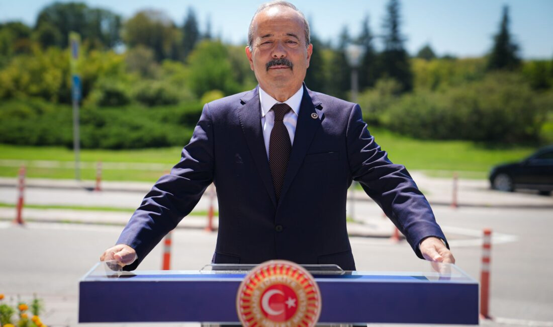 Taytak, “Bir devletin istikbalinin gücü, sahip olduğu enerji kaynaklarının yerli