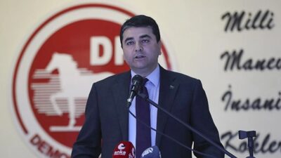 Milli Dayanışma, Kardeşlik ve Demokrasi Komisyonu, Numan Kurtulmuş başkanlığında dün