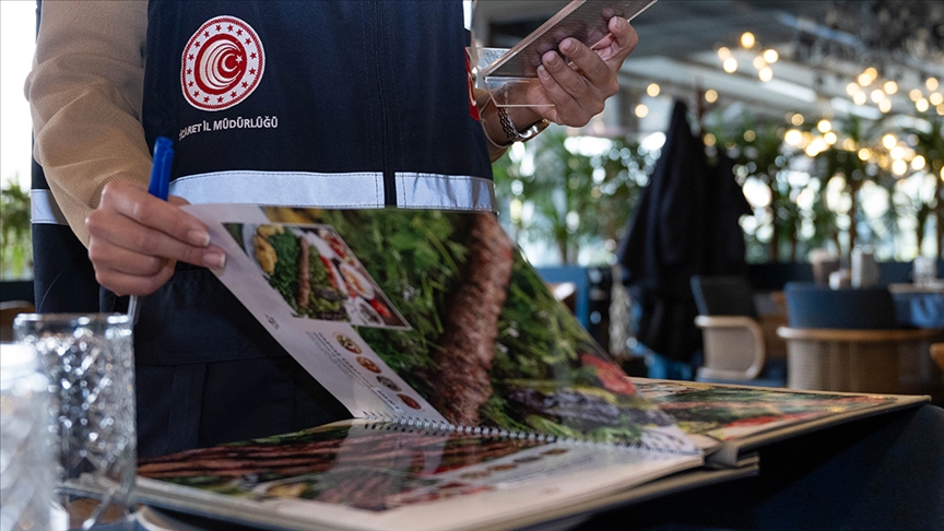 Bakanlığa bağlı Tüketicinin Korunması ve Piyasa Gözetimi Genel Müdürlüğü, sektör