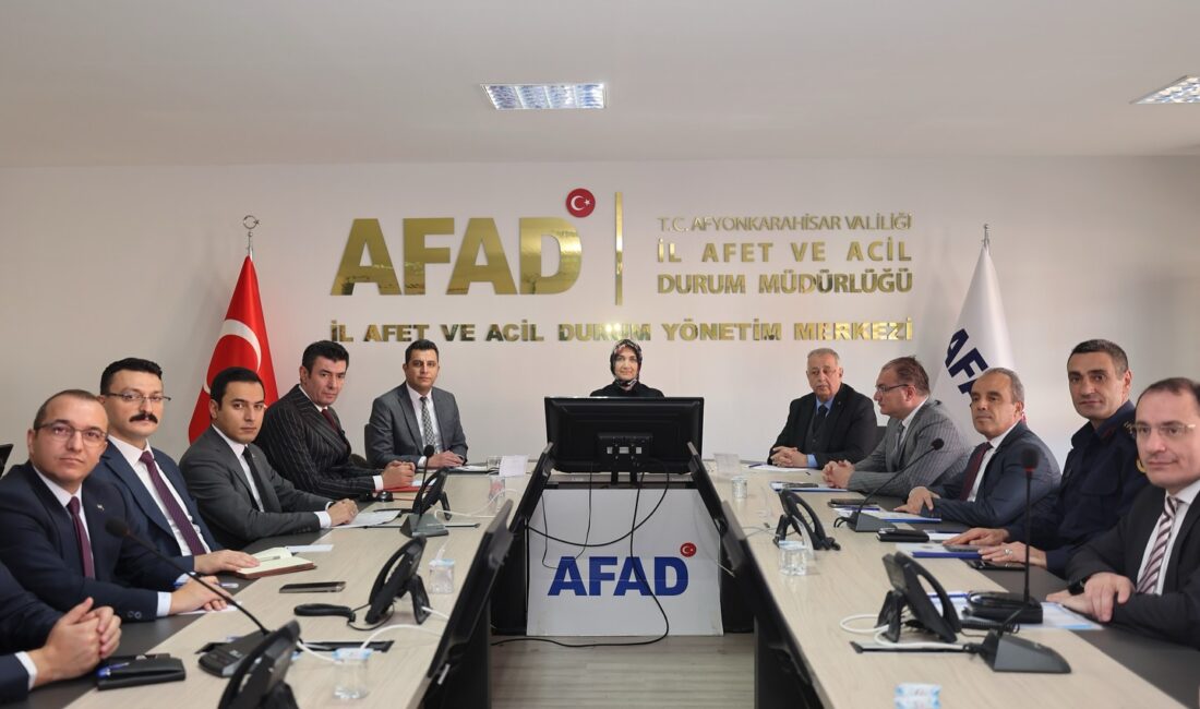 Kar yağışı, buzlanma, tipi ve ulaşımda aksama risklerine karşı kurumlar