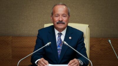 Türkiye Büyük Millet Meclisi Genel Kurulu’nda konuşan Taytak, Türk milletinin