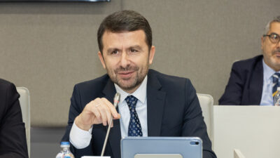 Basın İlan Kurumu 33. Dönem 5. Genel Kurul Toplantısı, 26-28