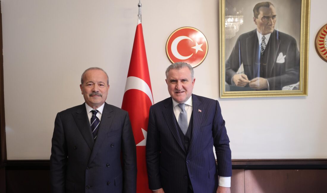 Milletvekili Taytak, Afyonkarahisar’da spor altyapısının genişletilmesi, gençlerin daha güçlü spor