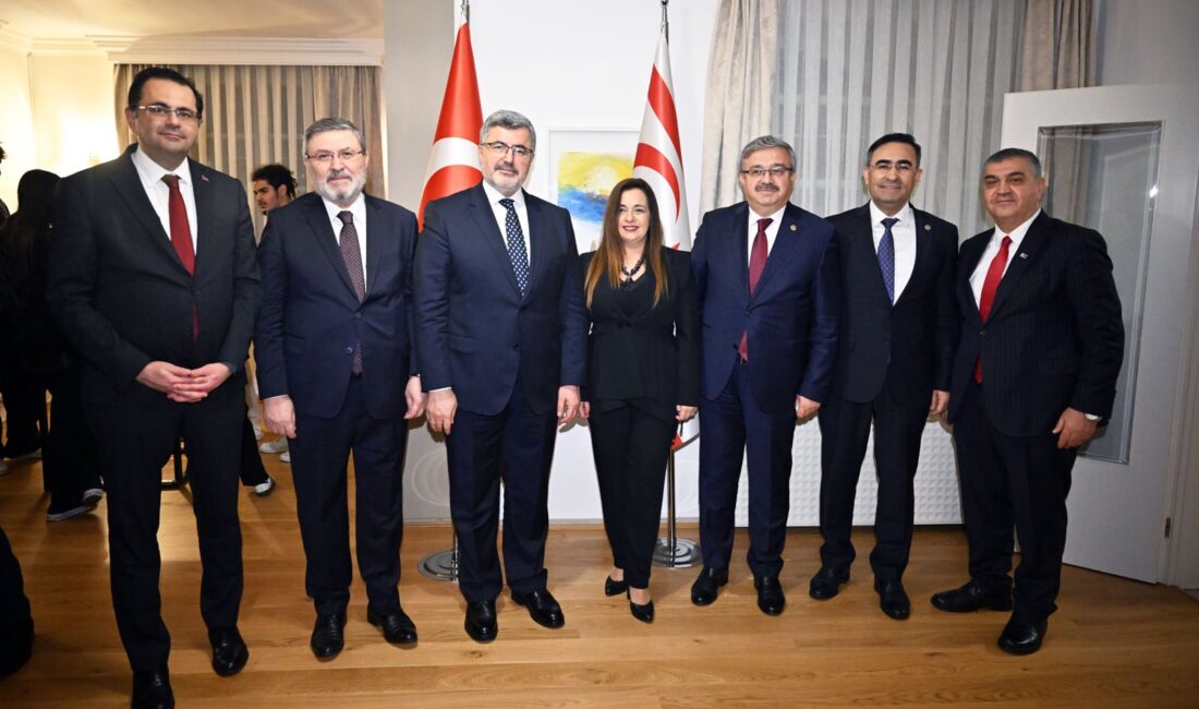 AK Parti Afyonkarahisar Milletvekilleri, Belçika temasları kapsamında Türk toplumu, iş