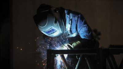 Türkiye İstatistik Kurumu (TÜİK), eylül dönemine ilişkin ücretli çalışan istatistiklerini