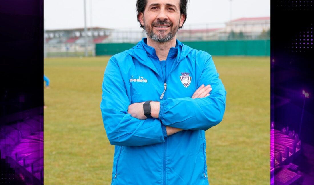 Bölgesel Amatör Lig (BAL) 7. Grup’ta mücadele eden 1923 Afyonkarahisar