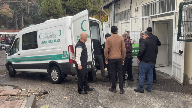 Şehitkamil ilçesinde, Gaziantep Büyükşehir Belediyesi Sanat ve Mesleki Eğitim Kursu’nda