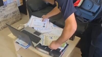 İl Jandarma Komutanlığı ekipleri tarafından üç ili kapsayan “örgütlü olarak