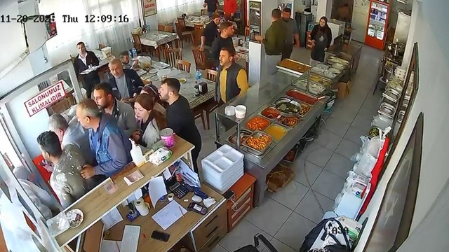 AFAD verilerine göre deprem saat 12.09’da Bahçe ilçesinde 8 kilometre