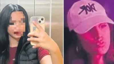 20 yaşındaki Havin Taşçı, İstanbul’da bir süre önce ayrıldığı kafeye