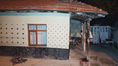 Kuyumcuda çalışan 16 yaşındaki S.G., evde çıkan ve nedeni henüz