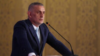 TFF, bahis soruşturması kapsamında 1024 futbolcuyu Profesyonel Futbol Disiplin Kuruluna