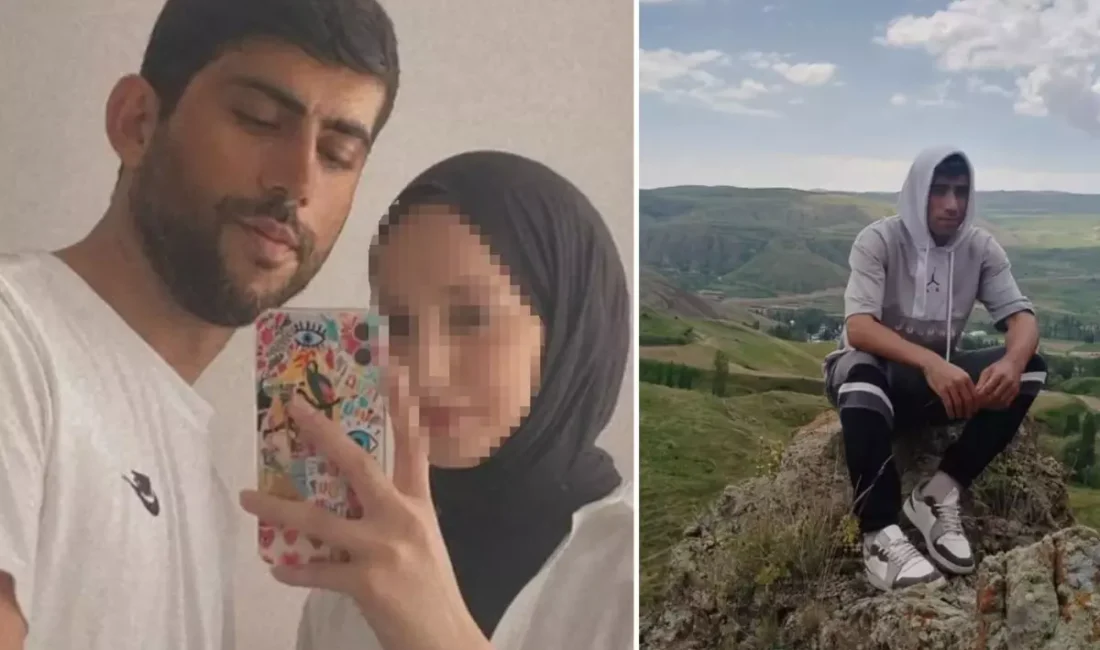 İstanbul Kağıthane’de alt katta oturan 19 yaşındaki Yusuf A. ile