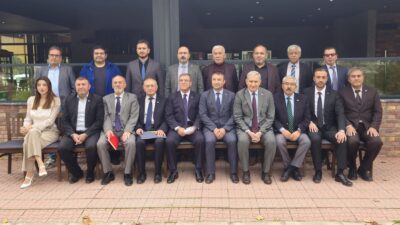 Projede Üçüncü Buluşma GerçekleştiAnadolu Basın Birliği Afyonkarahisar Şube Başkanlığı tarafından