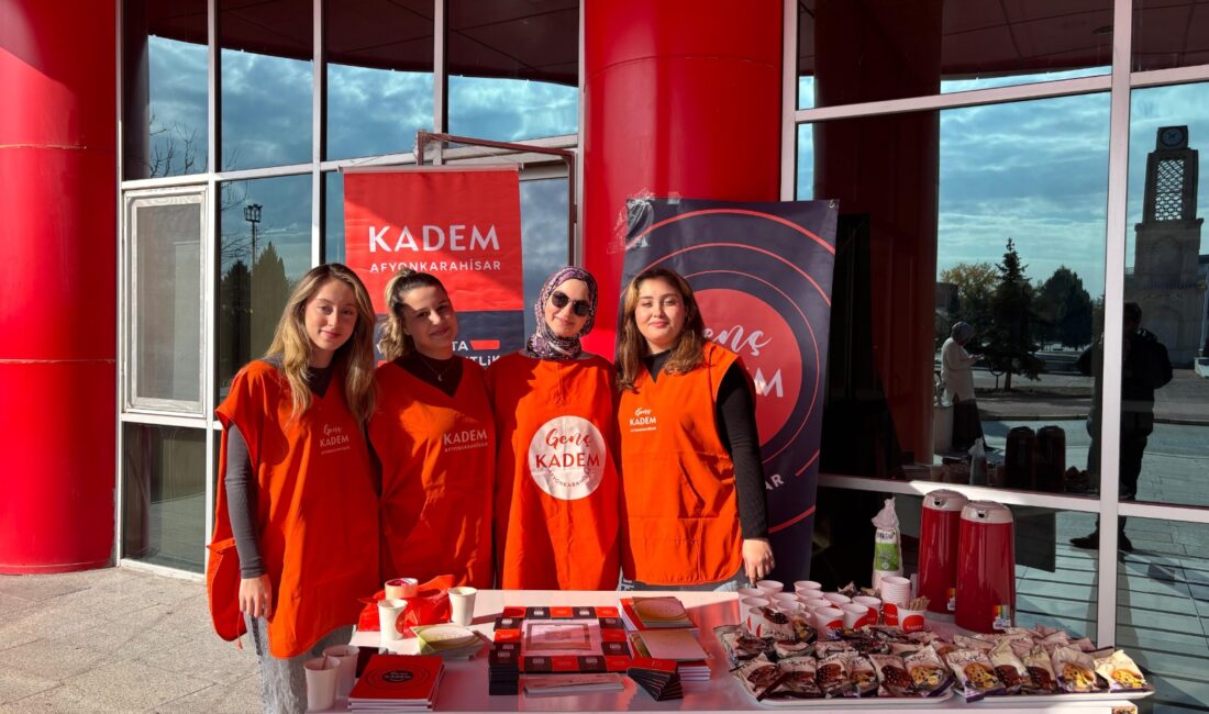 Yoğun sınav temposu arasında küçük bir mola vermek isteyen öğrenciler,