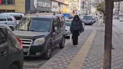 Siren sesleri eşliğinde duran hayat, Afyonkarahisarlılar için bir kez daha