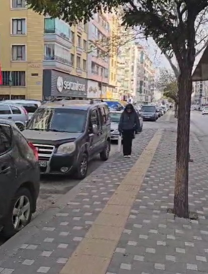 Siren sesleri eşliğinde duran hayat, Afyonkarahisarlılar için bir kez daha